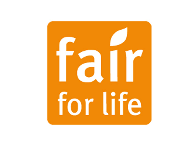 Certification Fair For Life (en cours)