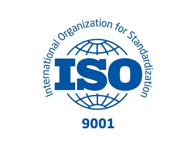 Iso 9001
