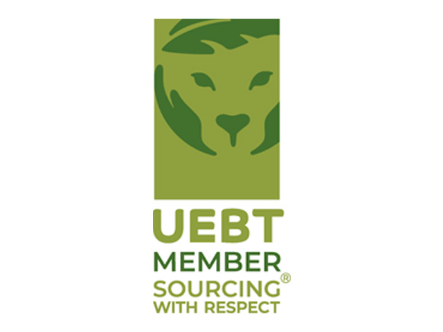 Certification UEBT