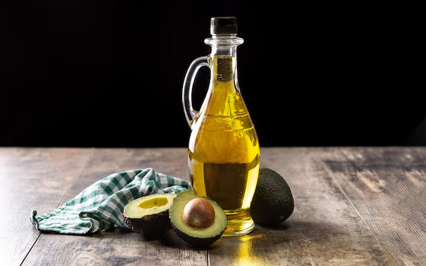 Huile d'avocat