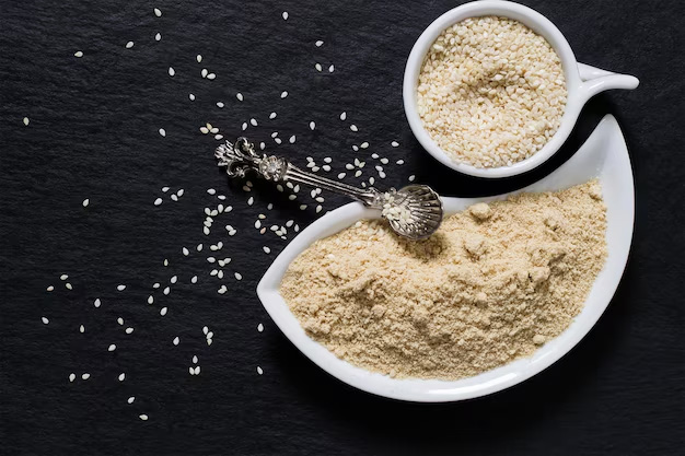 Sesamprotein